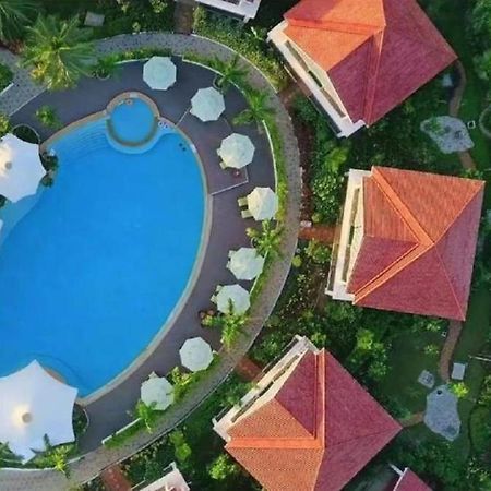 Swosti Chilika Resort Kanaipur Bagian luar foto