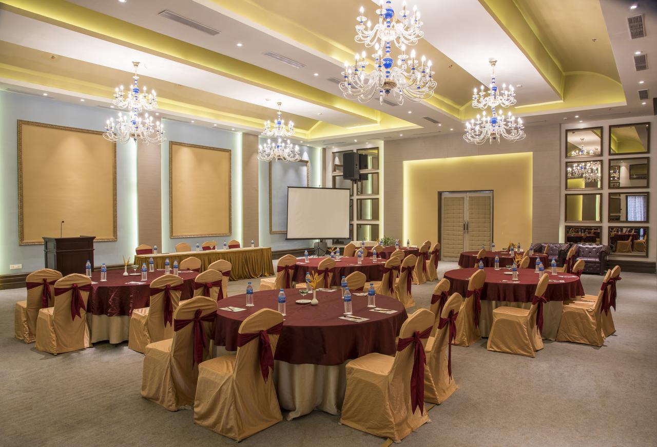 Swosti Chilika Resort Kanaipur Bagian luar foto