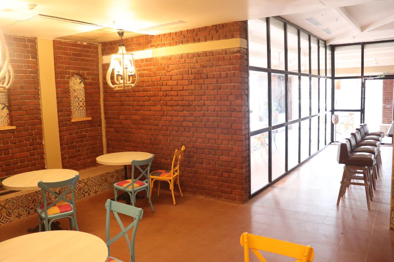 Swosti Chilika Resort Kanaipur Bagian luar foto